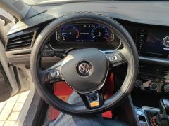 Volkswagen Jetta 280TSI Edition - ფოტო 18