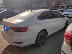 Volkswagen Jetta 280TSI Edition - ფოტო 2