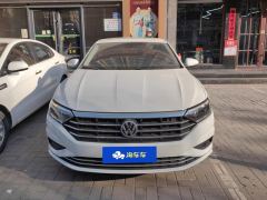 Volkswagen Jetta 280TSI Edition - ფოტო 3