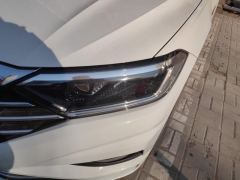 Volkswagen Jetta 280TSI Edition - ფოტო 4