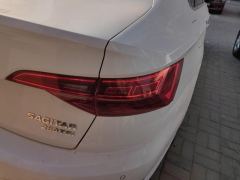 Volkswagen Jetta 280TSI Edition - ფოტო 5