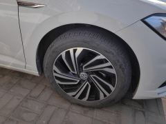 Volkswagen Jetta 280TSI Edition - ფოტო 6