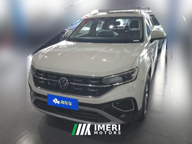 Volkswagen Tharu Tayron 280TSI Two-wheel drive luxury Plus advanced version