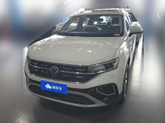 Volkswagen Tharu Tayron 280TSI Two-wheel drive luxury Plus advanced version - ფოტო 1