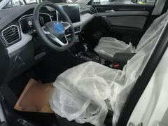 Volkswagen Tharu Tayron 280TSI Two-wheel drive luxury Plus advanced version - ფოტო 14