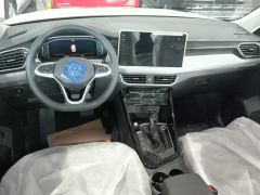 Volkswagen Tharu Tayron 280TSI Two-wheel drive luxury Plus advanced version - ფოტო 16