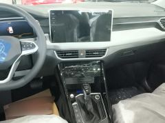 Volkswagen Tharu Tayron 280TSI Two-wheel drive luxury Plus advanced version - ფოტო 17