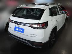 Volkswagen Tharu Tayron 280TSI Two-wheel drive luxury Plus advanced version - ფოტო 2