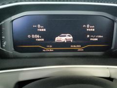 Volkswagen Tharu Tayron 280TSI Two-wheel drive luxury Plus advanced version - ფოტო 20