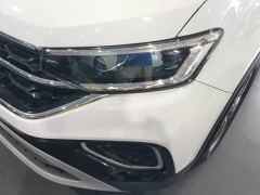 Volkswagen Tharu Tayron 280TSI Two-wheel drive luxury Plus advanced version - ფოტო 4