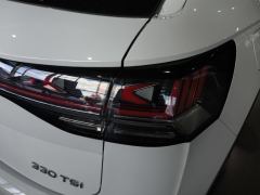 Volkswagen Tharu Tayron 280TSI Two-wheel drive luxury Plus advanced version - ფოტო 5