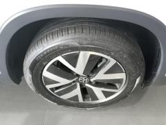 Volkswagen Tharu Tayron 280TSI Two-wheel drive luxury Plus advanced version - ფოტო 6