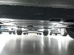 Volkswagen Tharu Tayron 280TSI Two-wheel drive luxury Plus advanced version - ფოტო 8