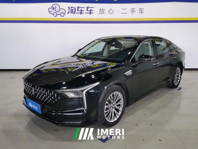 Bestune B70 1.5T Version - ავტომობილი ჩინეთიდან