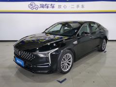 Bestune B70 1.5T Version - ფოტო 1