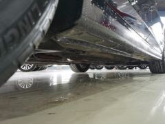 Bestune B70 1.5T Version - ფოტო 10