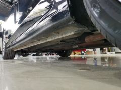 Bestune B70 1.5T Version - ფოტო 11