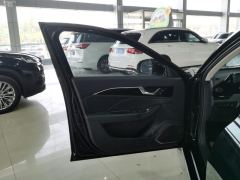 Bestune B70 1.5T Version - ფოტო 12
