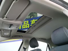 Bestune B70 1.5T Version - ფოტო 15