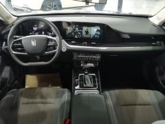 Bestune B70 1.5T Version - ფოტო 16