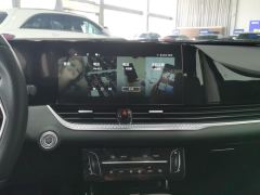 Bestune B70 1.5T Version - ფოტო 17