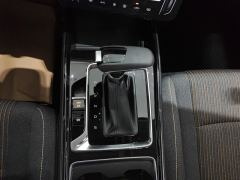 Bestune B70 1.5T Version - ფოტო 19
