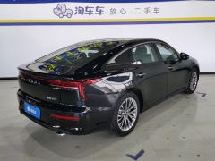 Bestune B70 1.5T Version - ფოტო 2