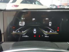 Bestune B70 1.5T Version - ფოტო 20