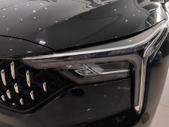 Bestune B70 1.5T Version - ფოტო 4