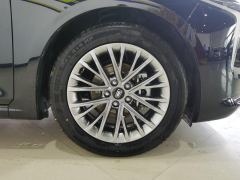 Bestune B70 1.5T Version - ფოტო 6