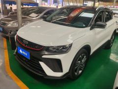 Geely Binyue 240T Edition - фото 1