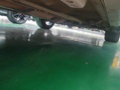 Geely Binyue 240T Edition - фото 10