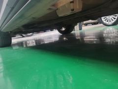 Geely Binyue 240T Edition - фото 11