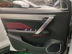 Geely Binyue 240T Edition - фото 12