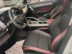 Geely Binyue 240T Edition - фото 14
