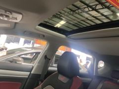 Geely Binyue 240T Edition - фото 15