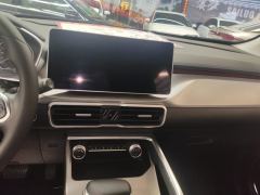 Geely Binyue 240T Edition - фото 17
