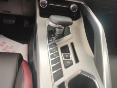 Geely Binyue 240T Edition - фото 19