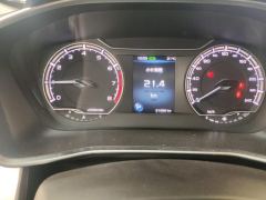 Geely Binyue 240T Edition - фото 20