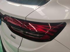 Geely Binyue 240T Edition - фото 5