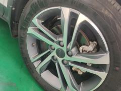 Geely Binyue 240T Edition - фото 6