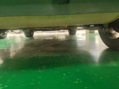 Geely Binyue 240T Edition - фото 9
