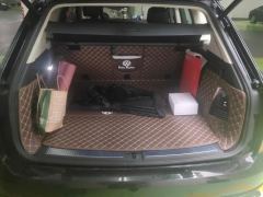 Volkswagen Touareg 3.0T Premium Obsidian Black Sports Suit - photo 7