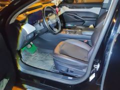 Ford Mondeo EcoBoost 245 Luxury Edition - ფოტო 14