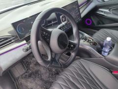 BYD Seal EV Edition 550km Version - ფოტო 18