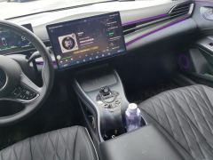 BYD Seal EV Edition 550km Version - ფოტო 19