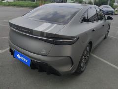 BYD Seal EV Edition 550km Version - ფოტო 2