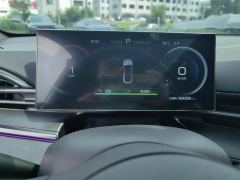 BYD Seal EV Edition 550km Version - ფოტო 20