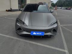 BYD Seal EV Edition 550km Version - ფოტო 3