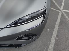BYD Seal EV Edition 550km Version - ფოტო 4